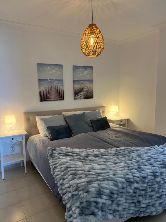 אסטפונה Playa Cristo Amazing Beach Terrace Appartment מראה חיצוני תמונה